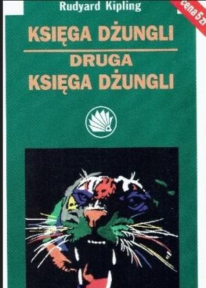 Księga dżungli